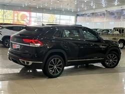 فولكسفاغن أطلس كروس سبورت